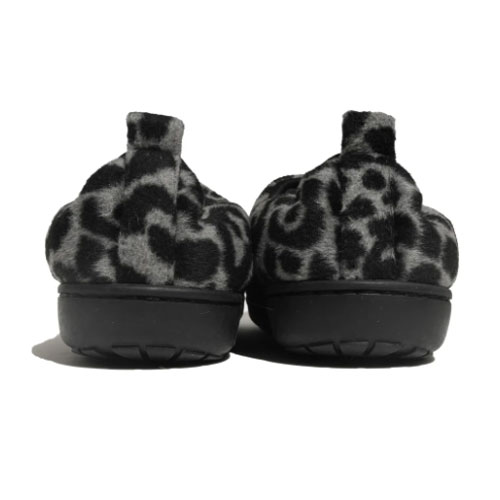 SUBU スブ SUBU DOTS VAMP LEOPARD