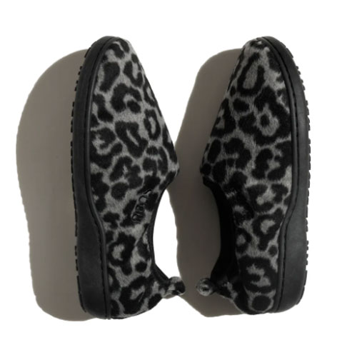 SUBU スブ SUBU DOTS VAMP LEOPARD