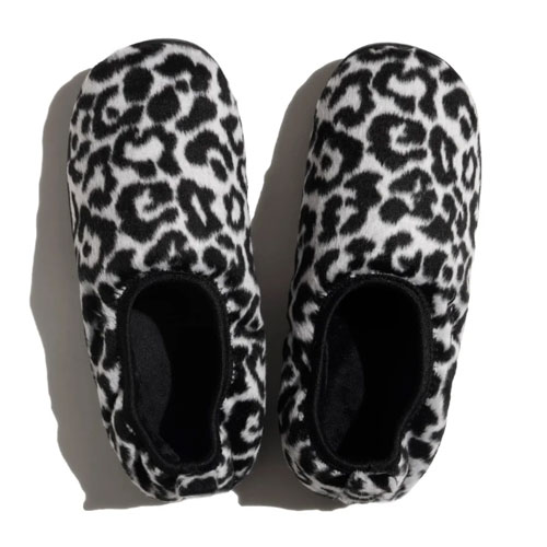 SUBU スブ SUBU DOTS VAMP LEOPARD