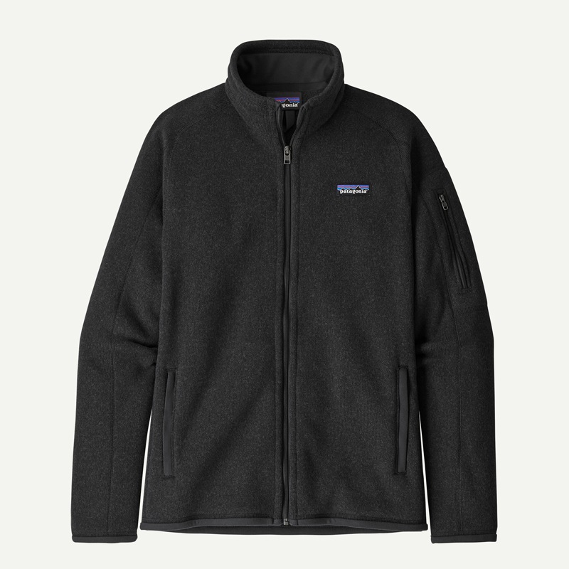 レディース ジャケット パタゴニア Patagonia ウィメンズ・ベター・セーター・ジャケット