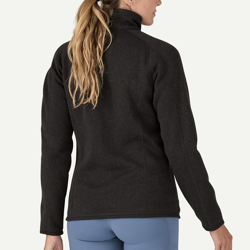 パタゴニア Patagonia ウィメンズ・ベター・セーター・ジャケット