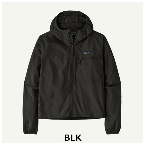 パタゴニア パタゴニア Patagonia ウィメンズ・ライト＆バリアブル・ジャケット