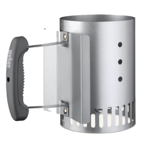 ウェーバー Weber ラピッドファイヤーコンパクト　チムニースターター7447