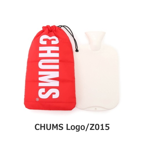 チャムス CHUMS チャムスユタンポ CH62-1654