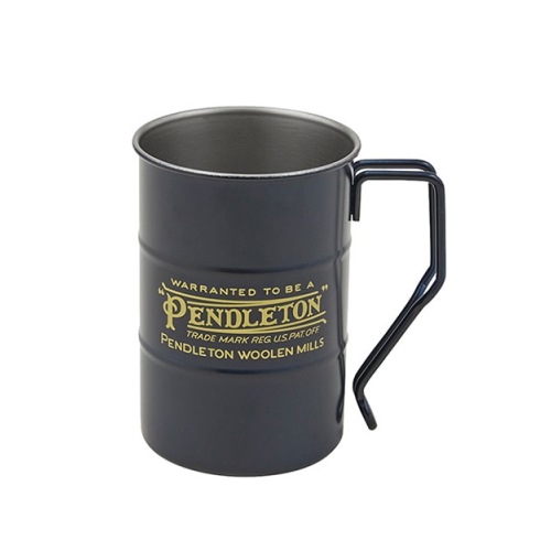 ペンドルトン PENDLETON ミニドラムマグ 19802160