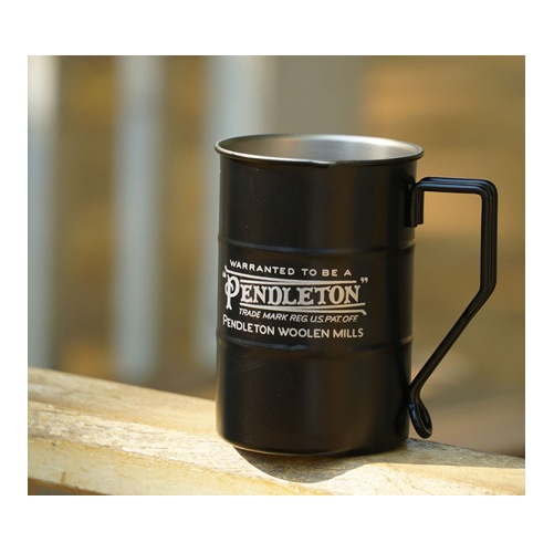ペンドルトン PENDLETON ミニドラムマグ 19802160