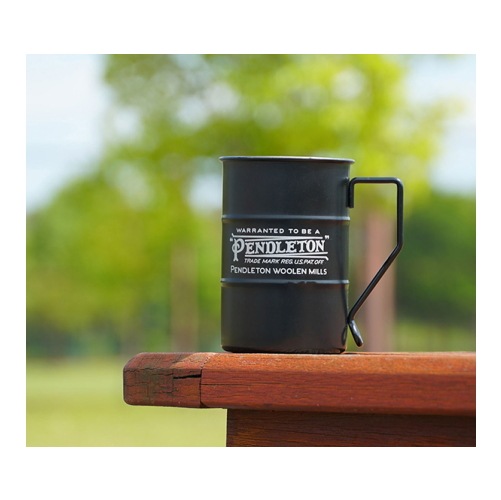 ペンドルトン PENDLETON ミニドラムマグ 19802160