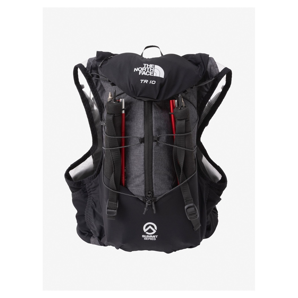 THE NORTH FACE TR 10 NM62512 | 新規登録 | アウトドアライフ