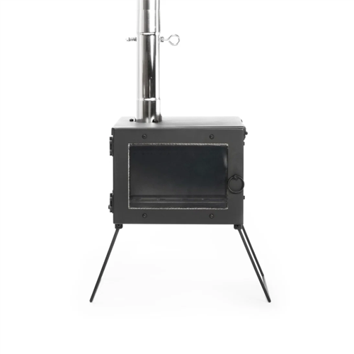 アウトドア薪ストーブ マイクロ 2 / Woodstove MICRO 2 マウントスミ