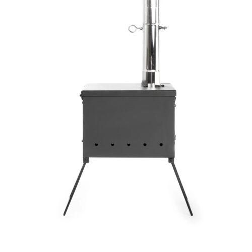 アウトドア薪ストーブ マイクロ 2 / Woodstove MICRO 2 マウントスミ Mt.SUMI SG25FWMC2
