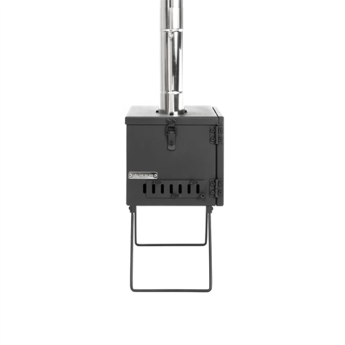 アウトドア薪ストーブ マイクロ 2 / Woodstove MICRO 2 マウントスミ Mt.SUMI SG25FWMC2