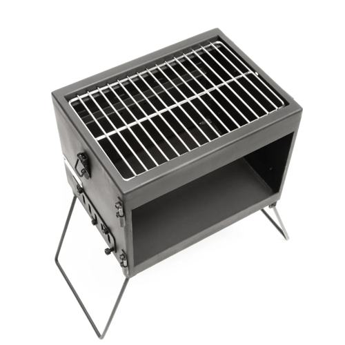 アウトドア薪ストーブ マイクロ 2 / Woodstove MICRO 2 マウントスミ