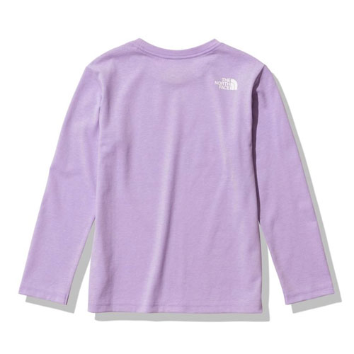 ザ・ノース・フェイス THE NORTH FACE ロングスリーブスモール