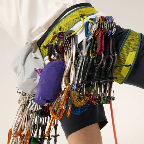 アークテリクス ARC’TERYX スコーミッシュ フーディ メンズ X000007411(13,14)　
