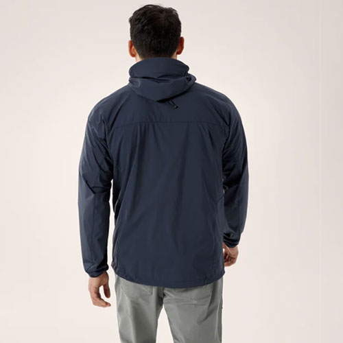 アークテリクス ARC’TERYX スコーミッシュ フーディ メンズ L08532(400,600)