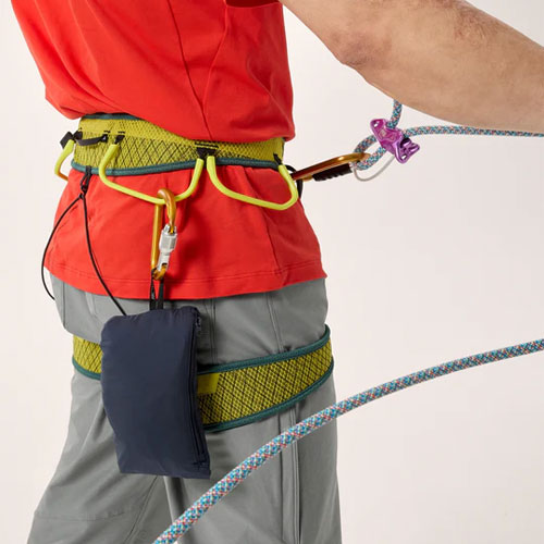 アークテリクス ARC’TERYX スコーミッシュ フーディ メンズ L08532(400,600)