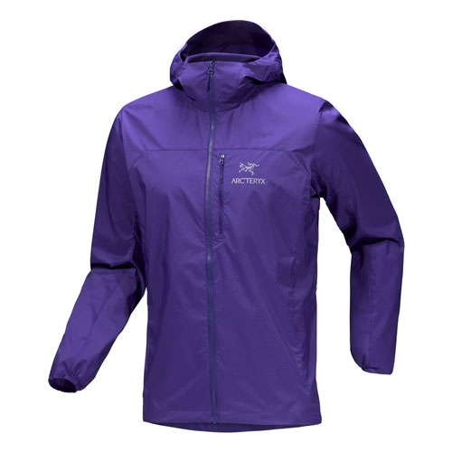 アークテリクス ARC’TERYX スコーミッシュ フーディ メンズ X000007411(13,14)　