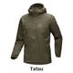 Tatsu(X00000741114) x S