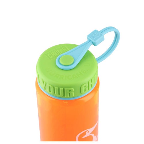 チャムス CHUMS ブービーボトル600ml　CH62-2124