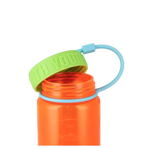 チャムス CHUMS ブービーボトル600ml　CH62-2124