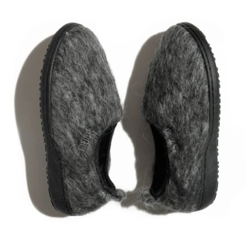 SUBU スブ SUBU DOTS VAMP NOCTINE | シューズ,サンダル | アウトドア