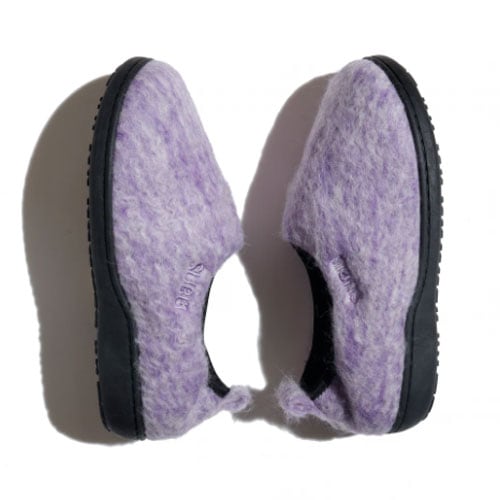 SUBU スブ SUBU DOTS VAMP NOCTINE | シューズ,サンダル | アウトドア