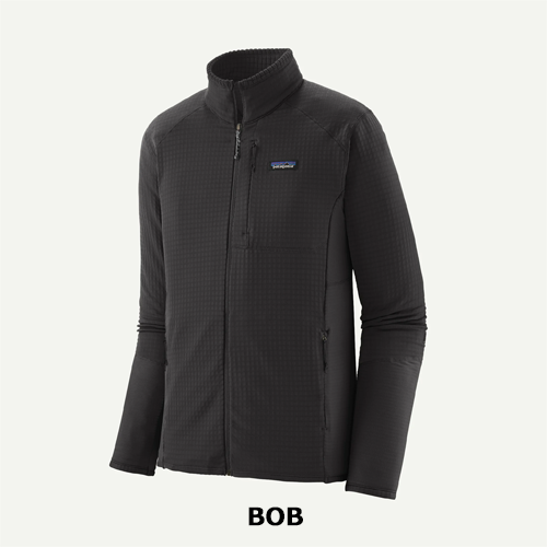 パタゴニア Patagonia メンズ・R1 ジャケット 40129