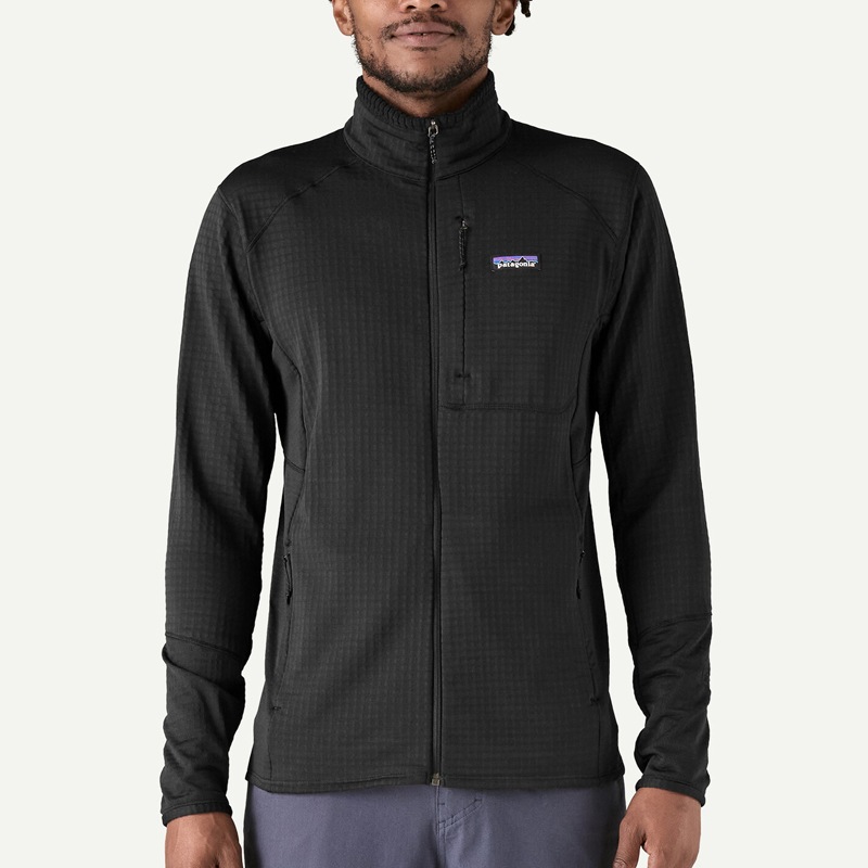 パタゴニア Patagonia メンズ・R1 ジャケット　40129