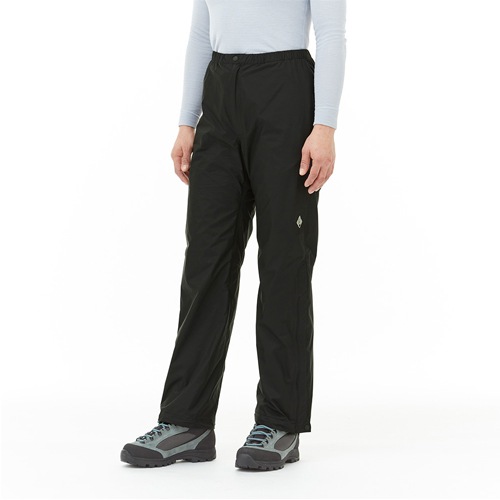 モンベル mont-bell レインハイカー パンツ Women's 1128664 | すべて