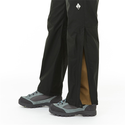 モンベル mont-bell レインハイカー パンツ Women's 1128664 | すべて