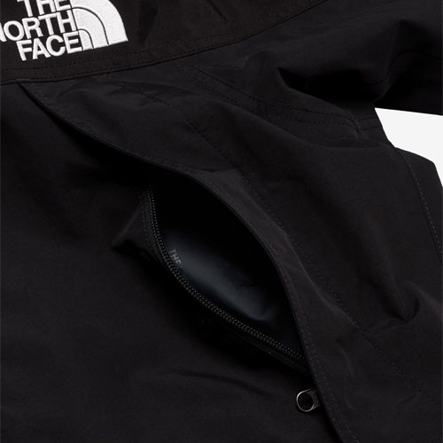 ザ・ノース・フェイス THE NORTH FACE マウンテンライトジャケット(メンズ) Mountain Light Jacket NP62550