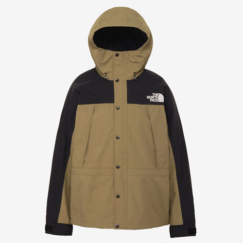 ザ・ノース・フェイス THE NORTH FACE マウンテンライトジャケット(メンズ) Mountain Light Jacket NP62550