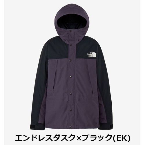 ザ・ノース・フェイス THE NORTH FACE マウンテンライトジャケット