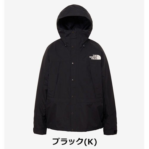 ザ・ノース・フェイス THE NORTH FACE マウンテンライトジャケット(メンズ) Mountain Light Jacket NP62550
