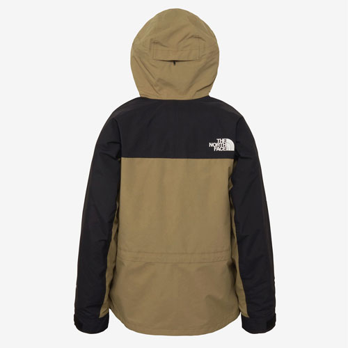 ザ・ノース・フェイス THE NORTH FACE マウンテンライトジャケット(メンズ) Mountain Light Jacket NP62550