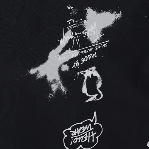 チャムス CHUMS 守矢努 ミリタリーカーゴパンツ　CH03-1438