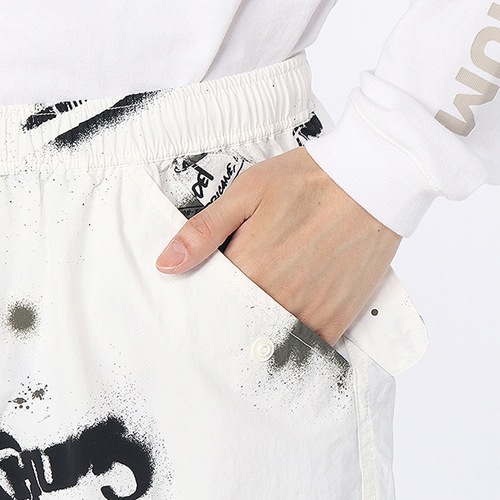 チャムス CHUMS 守矢努 ミリタリーカーゴパンツ　CH03-1438