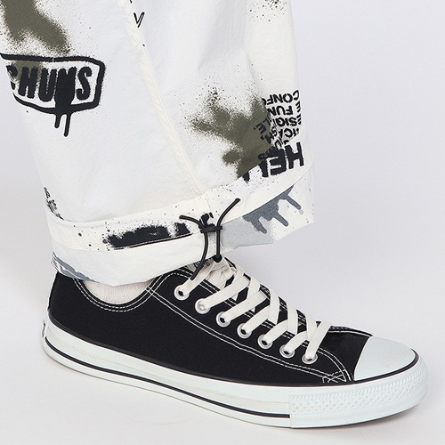 チャムス CHUMS 守矢努 ミリタリーカーゴパンツ　CH03-1438