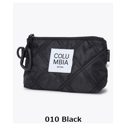 コロンビア Columbia プライスストリームQLポーチ PU2427