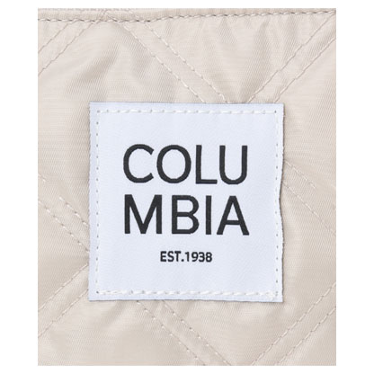 コロンビア Columbia プライスストリームQLポーチ PU2427