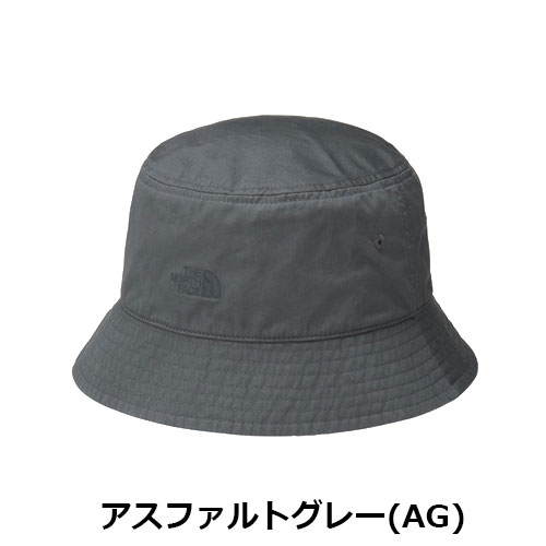 ザ・ノース・フェイス THE NORTH FACE TNFシンプリークラシックチノハット(ユニセックス) TNF Simply Classic Chino Hat NN02636