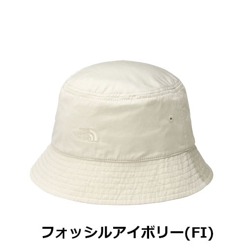 ザ・ノース・フェイス THE NORTH FACE TNFシンプリークラシックチノハット(ユニセックス) TNF Simply Classic Chino Hat NN02636