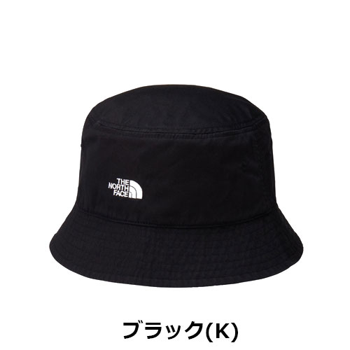 ザ・ノース・フェイス THE NORTH FACE TNFシンプリークラシックチノハット(ユニセックス) TNF Simply Classic Chino Hat NN02636