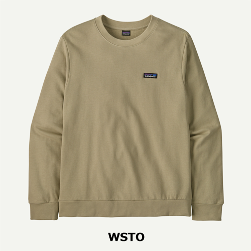 メンズ・デイリー・クルー Patagonia パタゴニア 22766