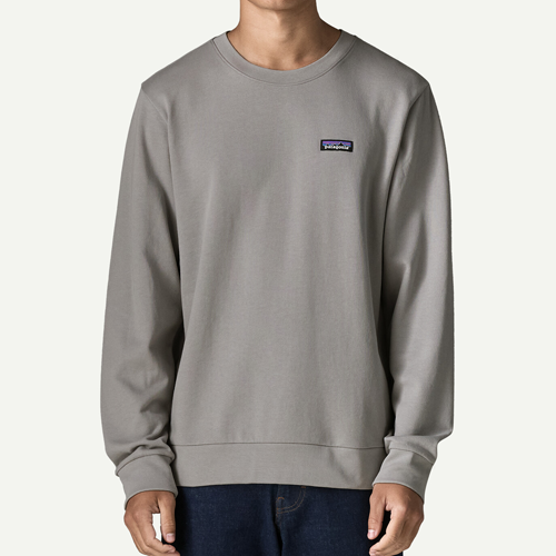 メンズ・デイリー・クルー Patagonia パタゴニア 22766