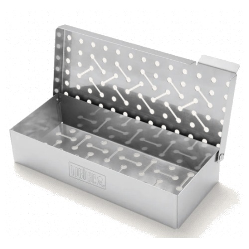 ウェーバー Weber スモーカーボックス7576