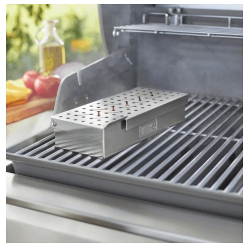 ウェーバー Weber スモーカーボックス7576