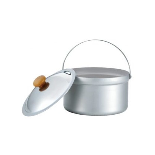 ユニフレーム UNIFLAME ライスクッカーミニデラックス 660331