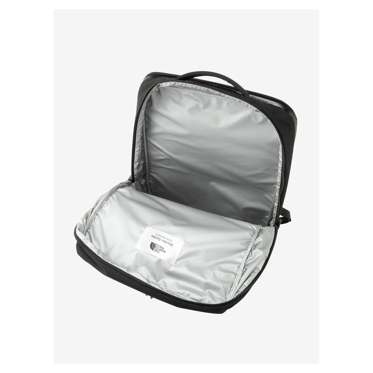 THE NORTH FACE Shuttle Daypack NM62615 | 新規登録 | アウトドア