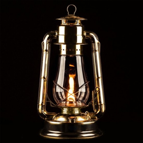 デイツ DIETZ デイツ ハリケーンランタン BLIZZARD ブラス D80